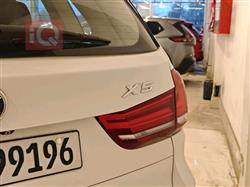 بي ام دبليو X5